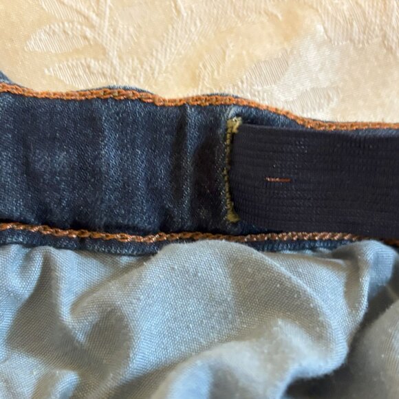 Boys Urban Pipeline SuperFlex jeans  Size 16 bootcut - Picture 8 of 11